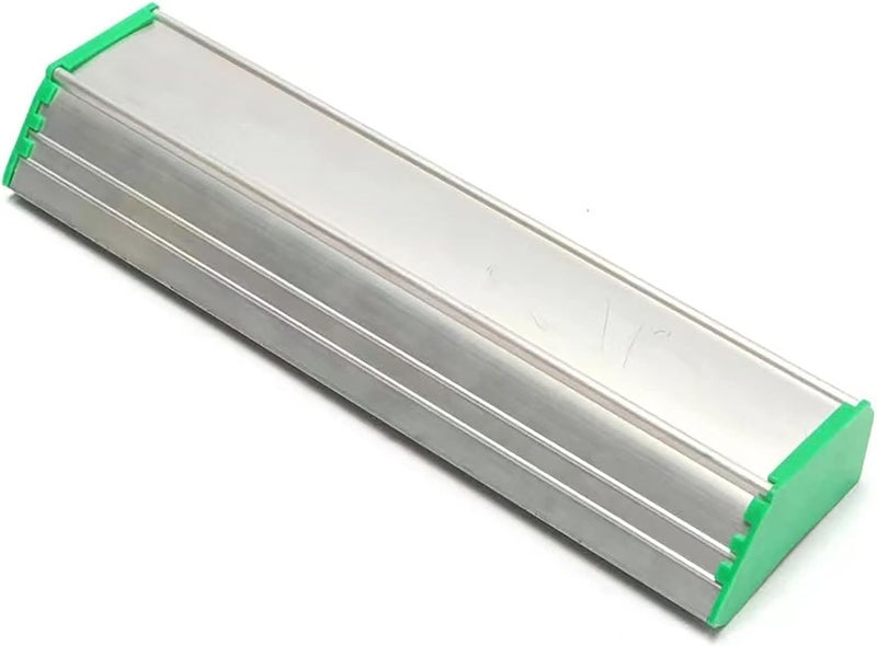 YLZ Emulsion Scoop Coater for Screen Printing 9",Aluminum Alloy, Screen Printing Supplies - Image 3